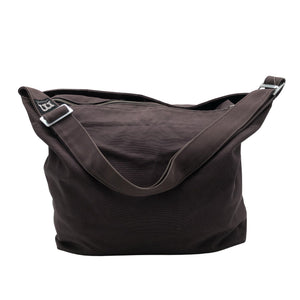 Unisex Marimekko - Shoulder bag, size Maxi - Brown (1)