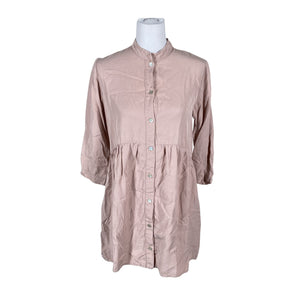 Unisex Gauhar - Dress, size 36 - Light pink (1)
