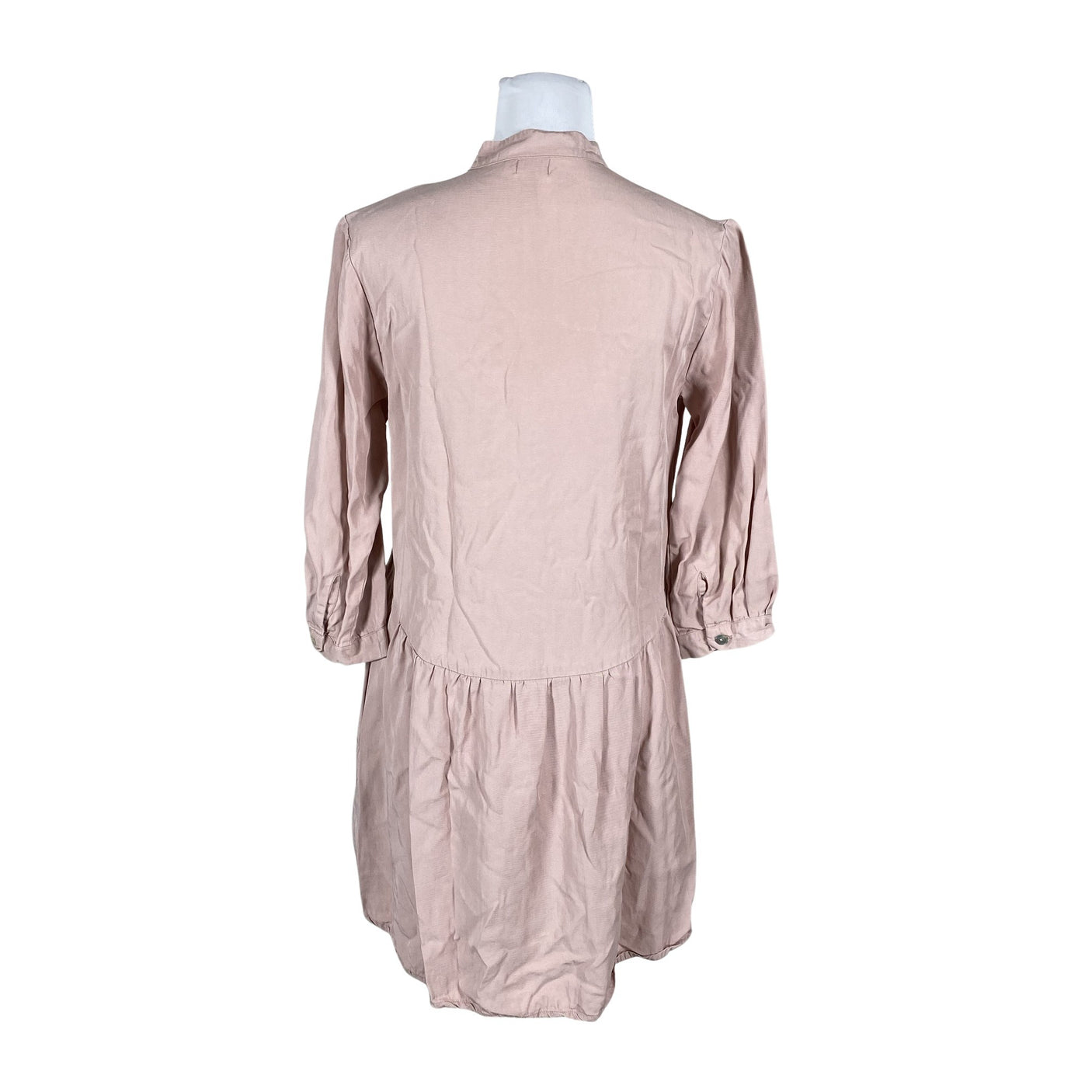 Unisex Gauhar - Dress, size 36 - Light pink (2)