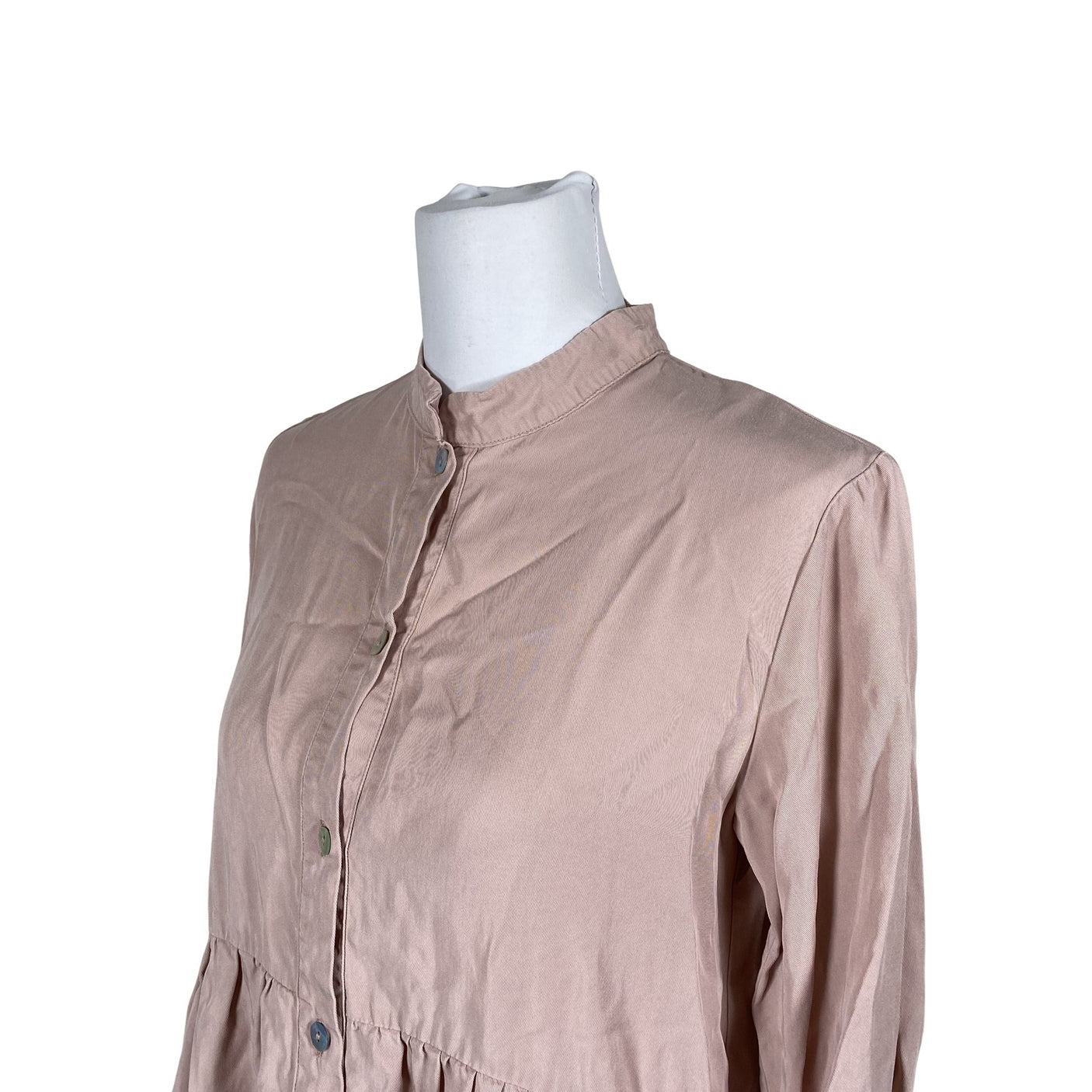 Unisex Gauhar - Dress, size 36 - Light pink (3)