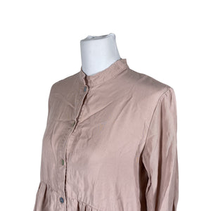 Unisex Gauhar - Dress, size 36 - Light pink (3)