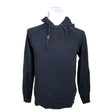 Unisex Jack & Jones - Sweater, size M - Blue ()