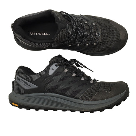 Unisex Merrell - Sneakers, size 41 - Black ()