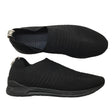 Unisex Luhta - Sneakers, size 41 - Black ()