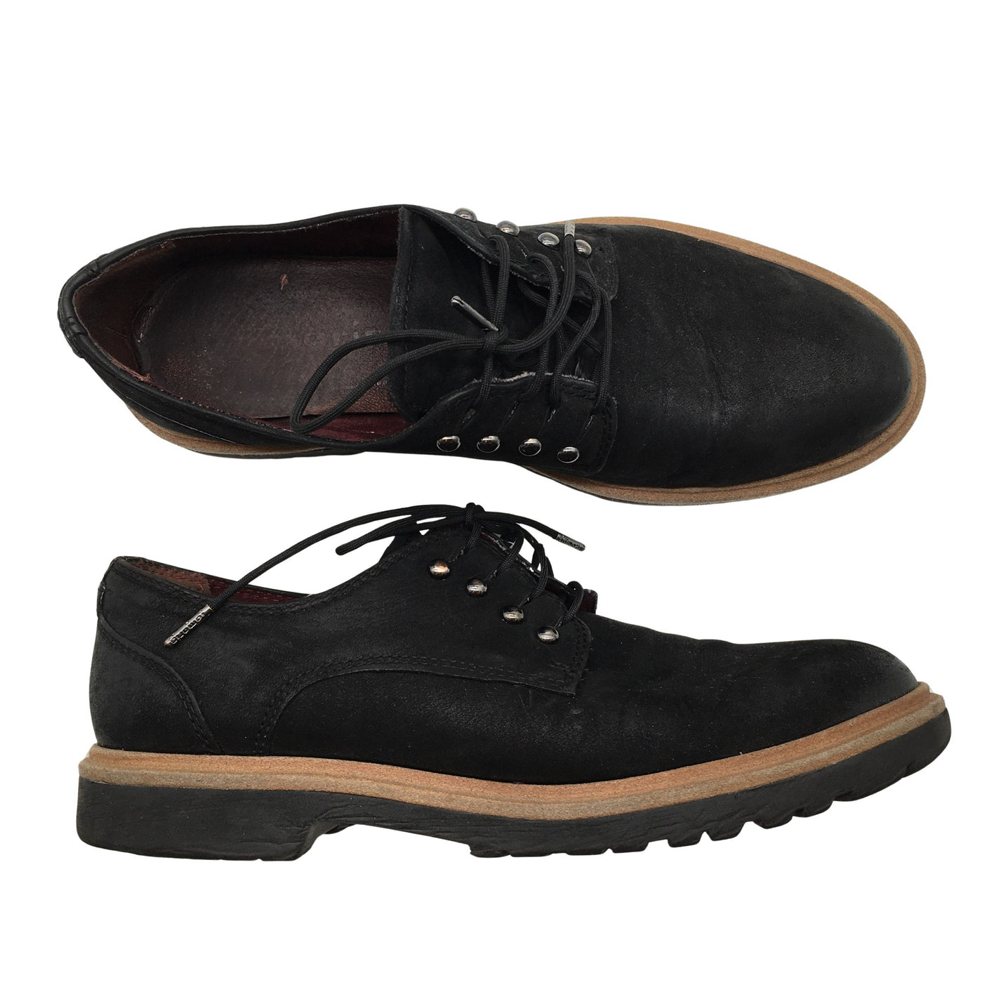 Unisex Timberland - Walking shoes, size 37 - Black (1)
