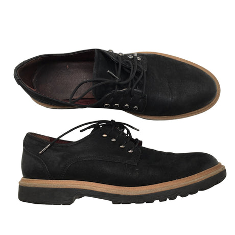 Unisex Timberland - Walking shoes, size 37 - Black ()