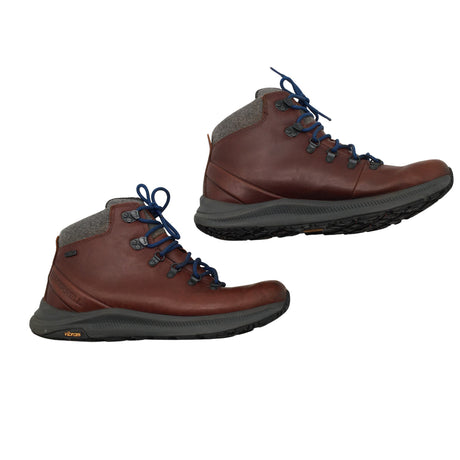 Unisex Merrell - Ankle boots, size S - Brown ()