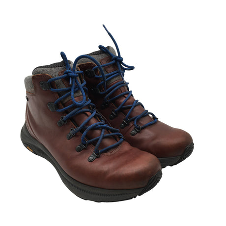 Unisex Merrell - Ankle boots, size S - Brown (2)
