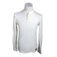 Unisex Superdry - Tricot shirt, size M - White ()