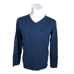 Unisex Tom Tailor - Sweater, size L - Blue (1)