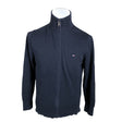 Unisex Tommy Hilfiger - Cardigan, size M - Blue ()