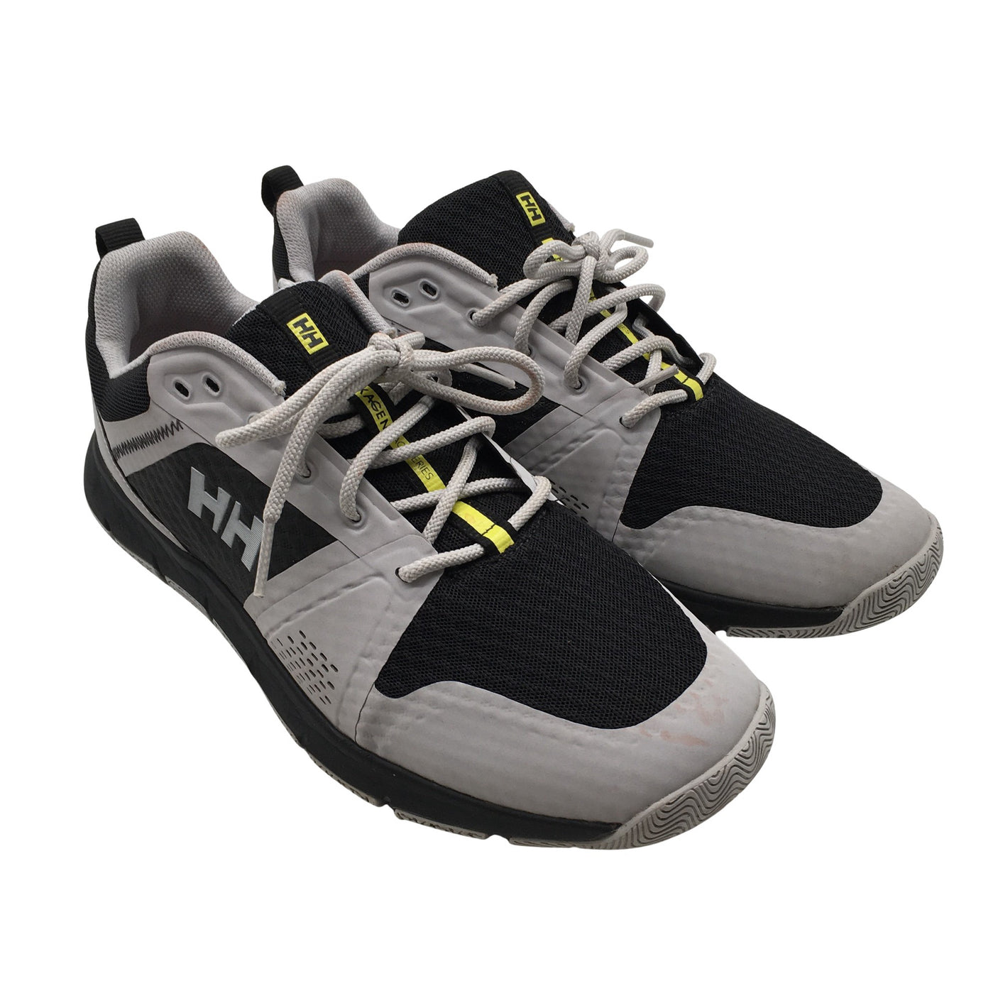 Unisex Helly Hansen - Sneakers, size 40 - Gray (2)