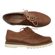 Unisex Aaltonen - Walking shoes, size 37 - Brown ()