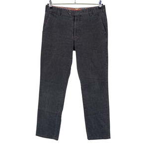 Unisex Meyer - Chinos, size L - Gray (1)