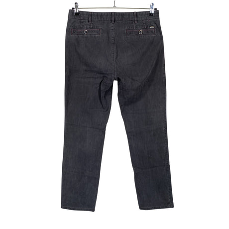 Unisex Meyer - Chinos, size L - Gray (2)