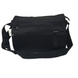 Unisex Björn Borg - Shoulder bag, size Maxi - Black ()