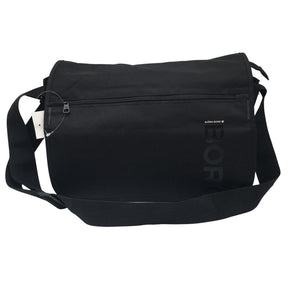 Unisex Björn Borg - Shoulder bag, size Maxi - Black (1)