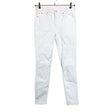 Unisex Calvin Klein Jeans - Jeans, size W31 - White ()