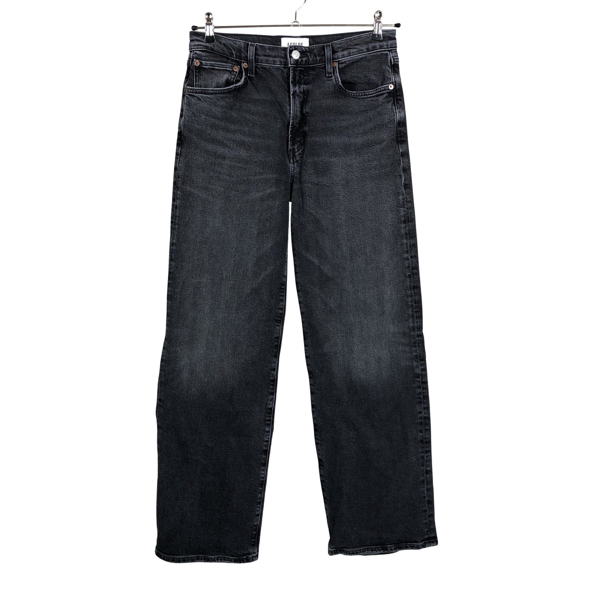 Unisex Agolde - Jeans, size W29 - Gray (1)