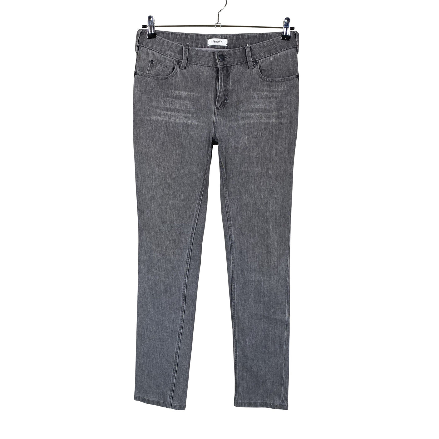 Unisex Sand - Jeans, size W31 - Gray (1)