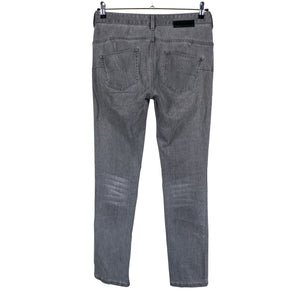 Unisex Sand - Jeans, size W31 - Gray (2)