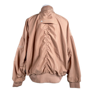 Unisex Adidas - Lightly padded jacket, size 38 - Light pink (2)