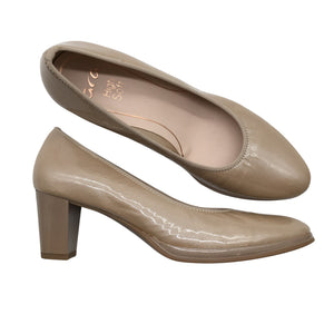 Unisex Ara - High heels, size 38 - Beige (1)