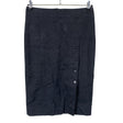 Unisex Rosner - Fabric skirt, size 38 - Black ()