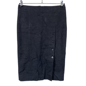 Unisex Rosner - Fabric skirt, size 38 - Black (1)