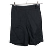 Unisex Nanso - Shorts, size 36 - Black ()