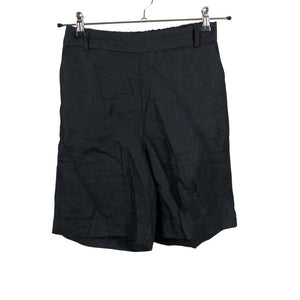 Unisex Nanso - Shorts, size 36 - Black (1)