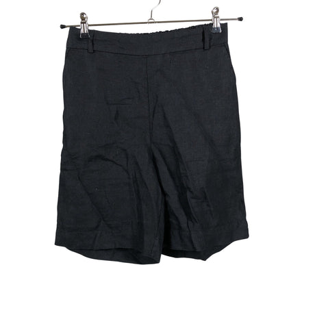 Unisex Nanso - Shorts, size 36 - Black ()