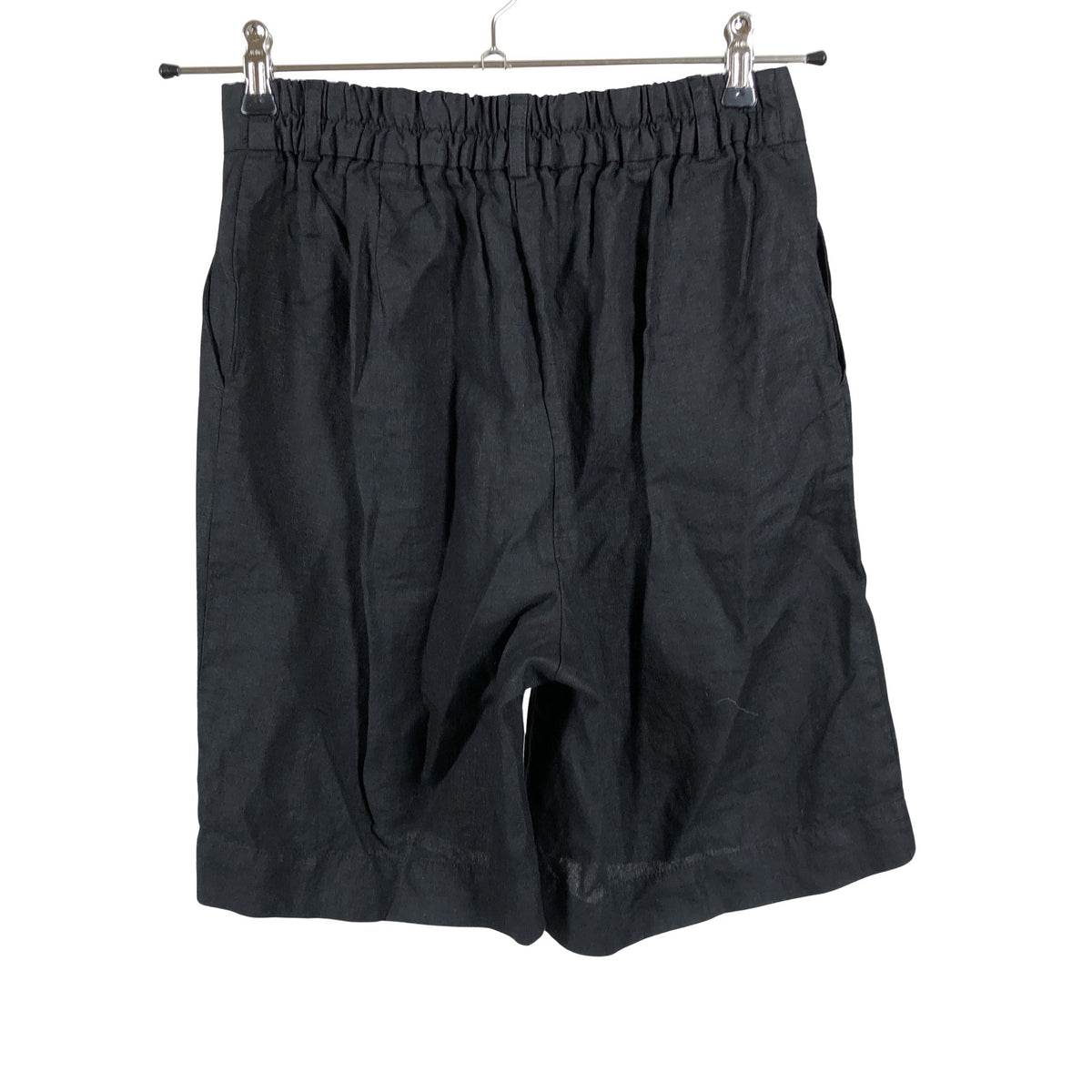 Unisex Nanso - Shorts, size 36 - Black (2)