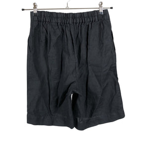 Unisex Nanso - Shorts, size 36 - Black (2)