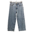 Unisex Nanso - Jeans, size 36 - Light blue ()