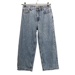 Unisex Nanso - Jeans, size 36 - Light blue (1)