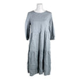 Unisex Nanso - Dress, size 36 - Blue ()