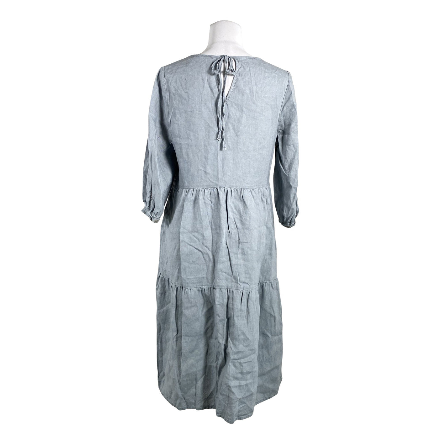 Unisex Nanso - Dress, size 36 - Blue (2)