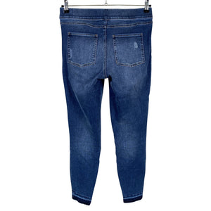 Unisex Spanx - Jeggings, size 40 - Blue (2)
