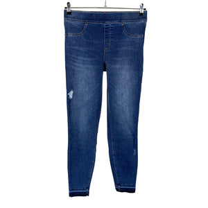 Unisex Spanx - Jeggings, size 40 - Blue (1)