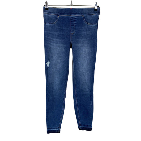 Unisex Spanx - Jeggings, size 40 - Blue ()