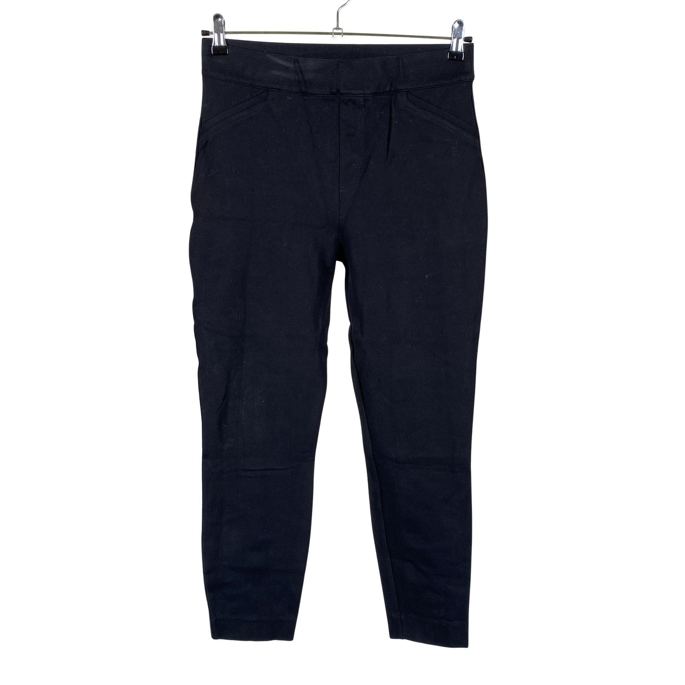 Unisex Spanx - Tricot pants, size 40 - Black (1)