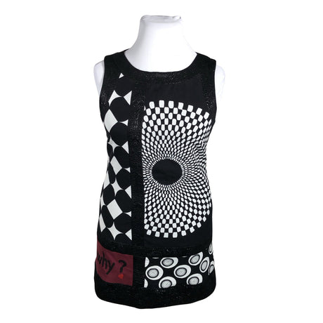 Unisex Desigual - Dress, size 42 - Black ()