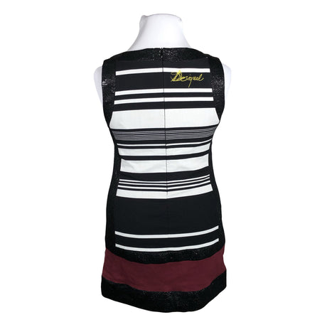 Unisex Desigual - Dress, size 42 - Black (2)