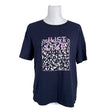 Unisex Tom Tailor - T-shirt, size 40 - Blue ()