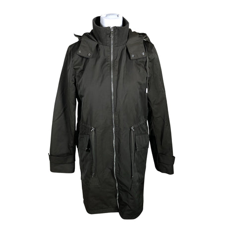Unisex Esprit - Outdoor jacket, size 38 - Green ()