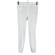 Unisex Spanx - Jeggings, size 38 - White ()