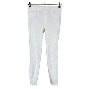 Unisex Spanx - Jeggings, size 38 - White (1)