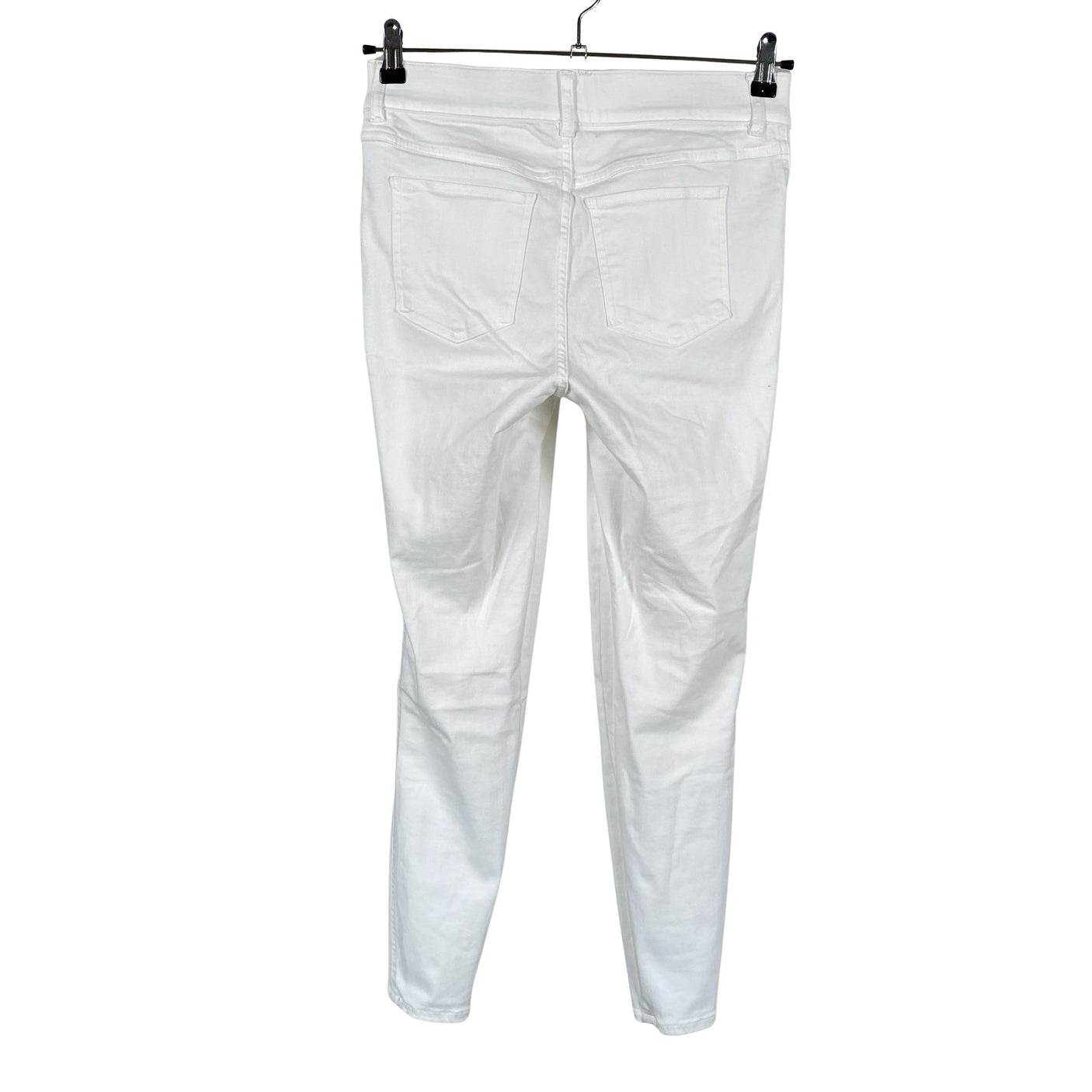 Unisex Spanx - Jeggings, size 38 - White (2)