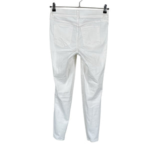 Unisex Spanx - Jeggings, size 38 - White (2)